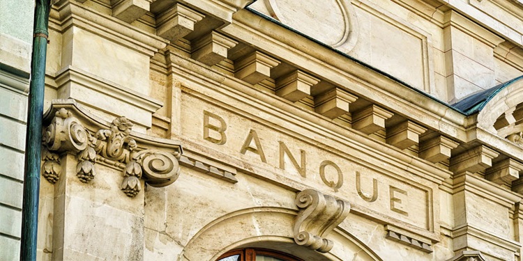 banque