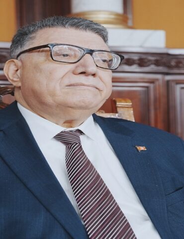 bouderbela بودربالة : نستلهم من ذكرى الاستقلال حب الوطن والتضحية من أجل عزته ومناعته