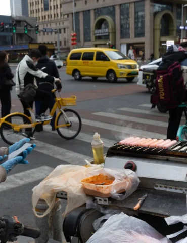 chine الصين تضع صادرات اللحوم الأميركية في مأزق