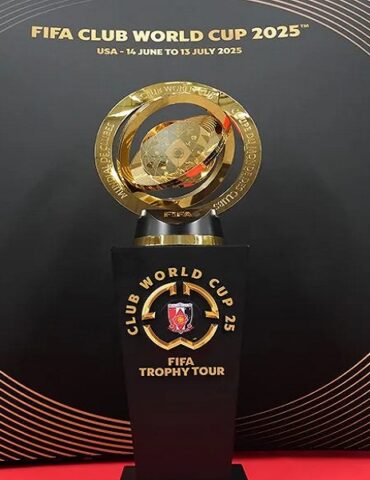 club يشارك فيها الترجي الرياضي .. مليار دولار قيمة الجوائز المالية لمونديال الأندية لكرة القدم