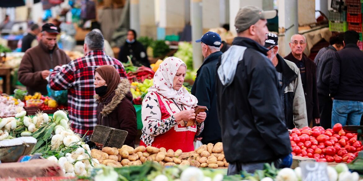 consommateur نقص مظاهر اللهفة لدى التونسيين.. الأسباب