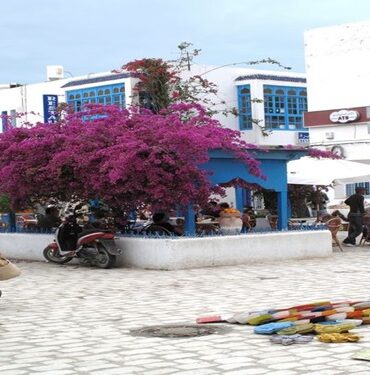 Djerba