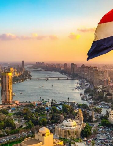 egypt صندوق النقد الدولي يوافق على صرف 1.2 مليار دولار لمصر