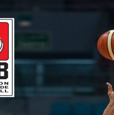 fédération tunisienne de basketball