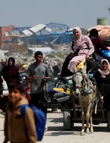 hejra 1 حمـــ.اس: لا هجرة إلا إلى القدس