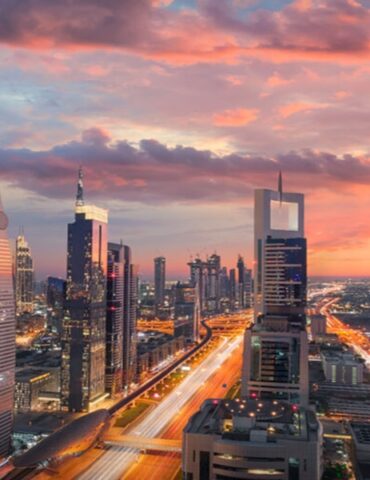 invest تعرف على أهم وجهة عالمية للاستثمار الأجنبي..