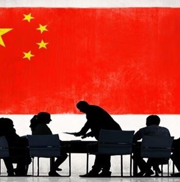 investisseurs chinois