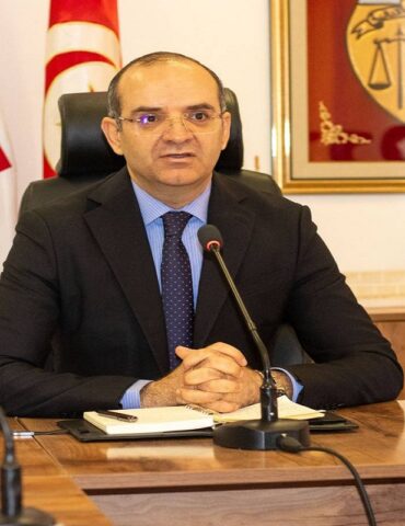 isie الاستعدادات لتنظيم انتخابات تشريعية جزئية ببنزرت الشمالية محور جلسة عمل بهيئة الانتخابات