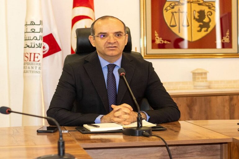 isie الاستعدادات لتنظيم انتخابات تشريعية جزئية ببنزرت الشمالية محور جلسة عمل بهيئة الانتخابات