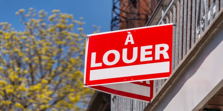 loyers des appartements