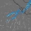 سيول وتعطيل دراسة وضباب.. طقس غير مستقر في 11 دولة عربية