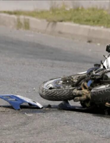 moto7 "الدراجة النارية مشكل من مشاكل السلامة المرورية في تونس"