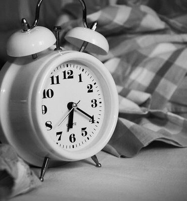 nawm 1 تعويض ساعات النوم المنقوصة في نهار رمضان قد يكون فاعلا على الصحة
