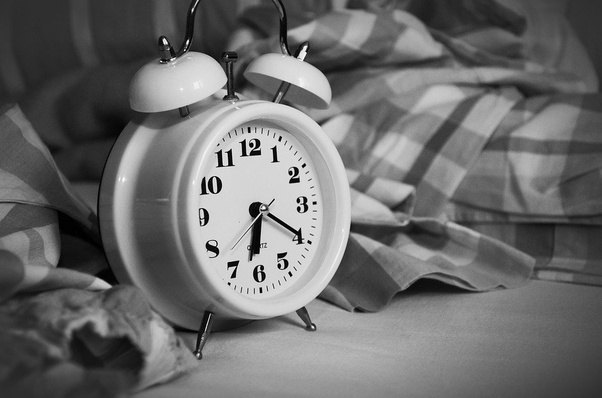 nawm 1 تعويض ساعات النوم المنقوصة في نهار رمضان قد يكون فاعلا على الصحة