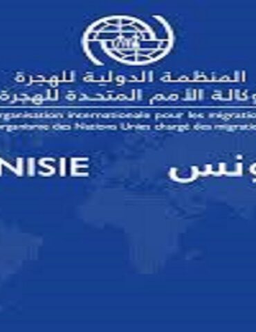 oim.tttt المنظمة الدولية للهجرة بتونس تساعد 313 مهاجرا من غامبيا وغينيا على العودة الطوعية لبلدانهم