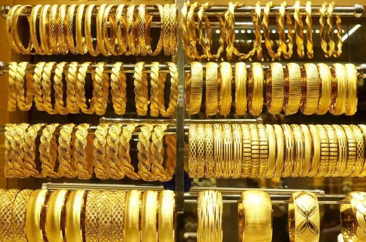 orrrrrrrrrrr غولدمان ساكس: أسعار الذهب قد تقفز إلى 5000 دولار في هذه الحالة