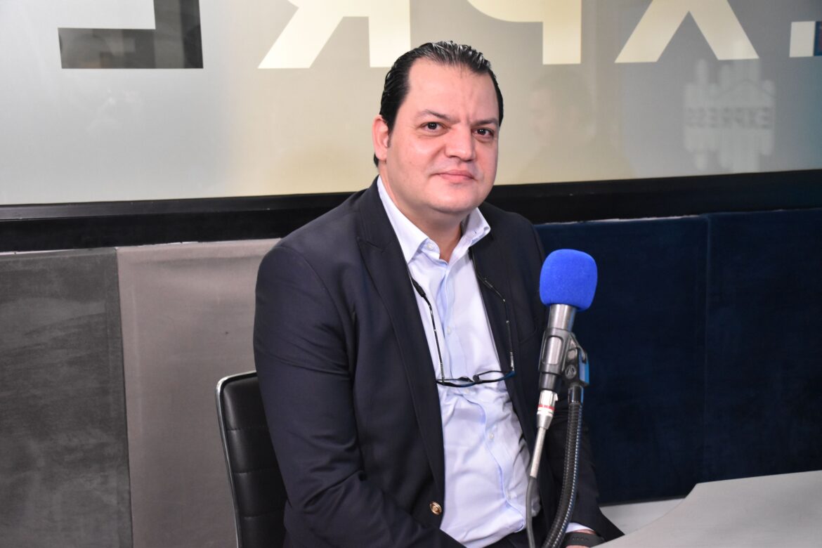 received 1051918173443693 محمد بن عمر: " 'Mont Blanc' تسعى إلى أن تتموقع دُوليّا.."