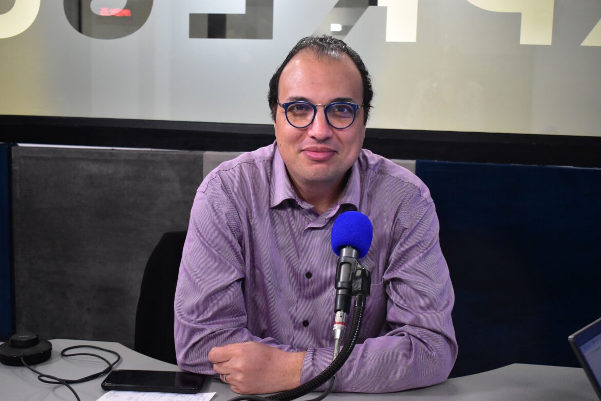 received 1334069734293220 1 بسام النيّفر: "الدولة هي الأكثر استفادة من التخفيض من نسبة الفائدة المديرية"