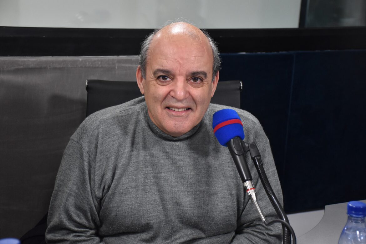 received 497769951762485 فوزي عبد الرحمان: "الغاء مناولة اليد العامة سيكون له تأثيرات سلبية.."