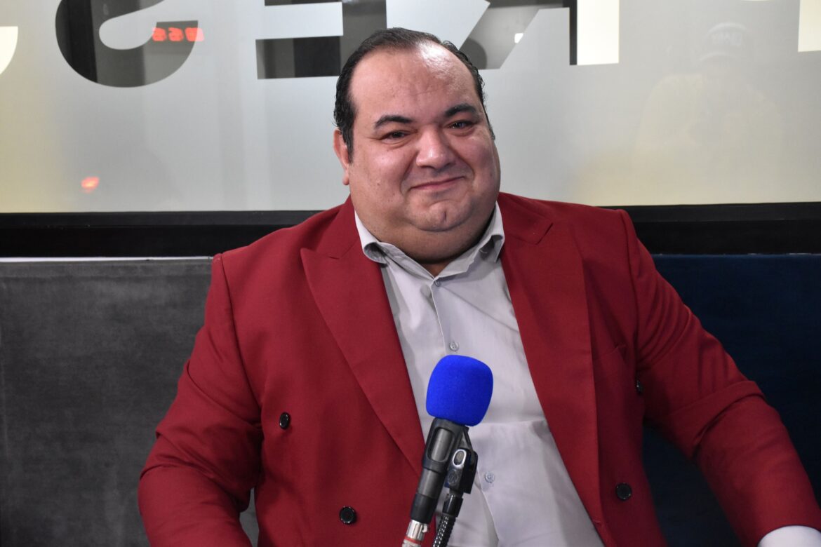 received 540640374956039 1 النخيلي: "يجب الانخراط بمنصة 'تونيشاك' لتجنب أي تتبعات عدلية.."