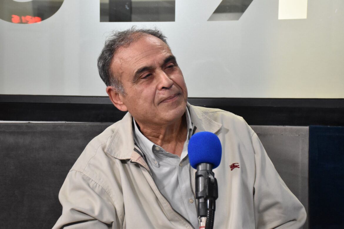 received 661872173012211 حشانة: "ما يحصل في سوريا ليس بعيدا عن مشروع الشرق الأوسط الجديد"