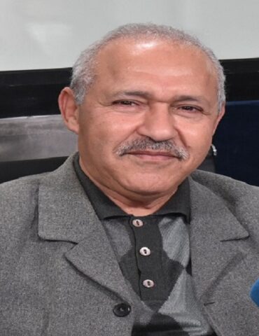 ridha إمكانية إعادة إدراج تونس على القائمة الرمادية للـGAFI .. الشكندالي يوضح