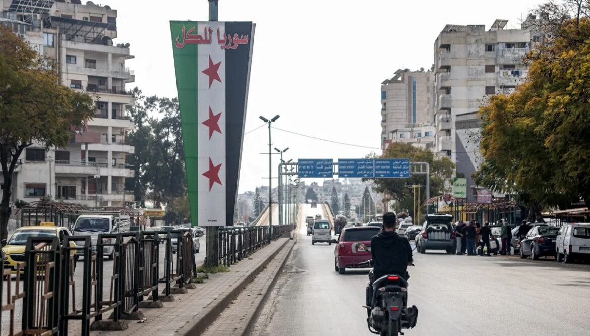 syrie 1 مجلس للأمن القومي بسوريا ولجنة تقصي الحقائق تبدأ عملها