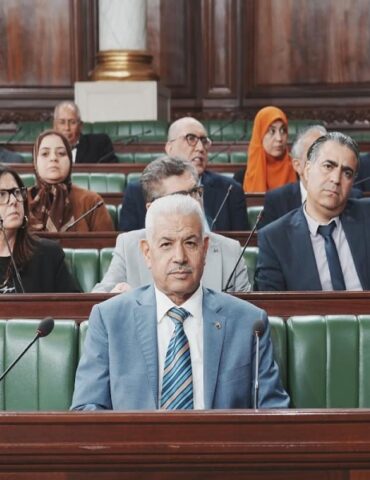tijara وزير التجارة: نعمل على إعداد قوانين متعلقة بشركات التجارة الدولية