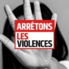 Lancement d’un service de signalement numérique pour lutter contre la violence faite aux femmes