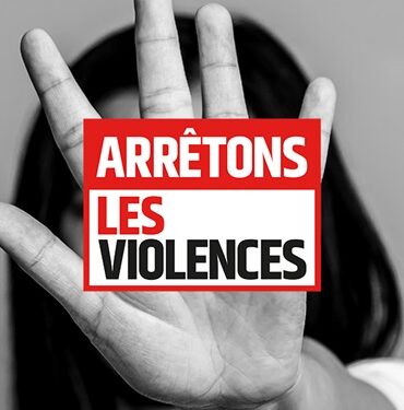 violence faite aux femmes