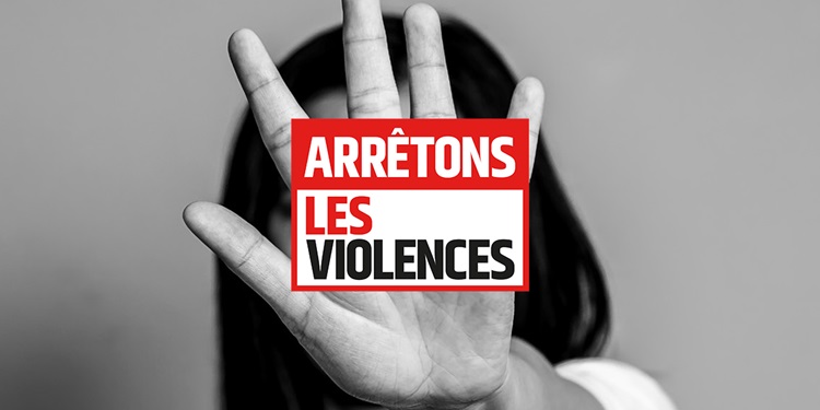 violence faite aux femmes