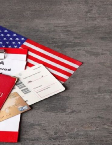 visa usa قائمة أمريكية لحظر السفر على عشرات الدول