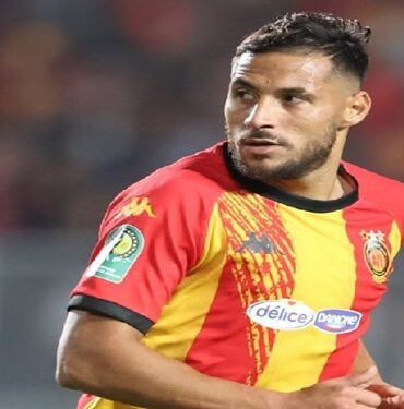 Youcef Belaïli