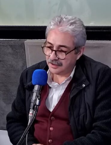 zewya خليل الزاوية: تونس في حاجة لرص الصفوف ولوحدة وطنية صمّاء