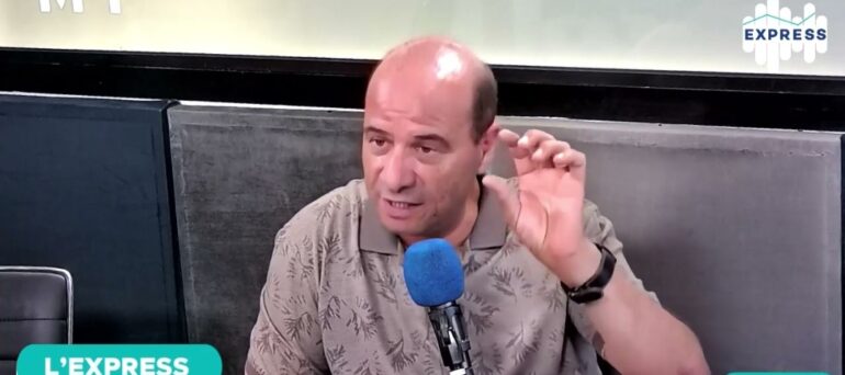 1743606223279 عبد الجليل الهاني: "أكثر من 40 مبادرة تشريعية تم تقديمها من قبل النواب.."