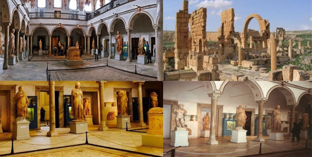 1743611567997 الأحد القادم..مجانية الدخول إلى المتاحف والمواقع الأثرية والتاريخية