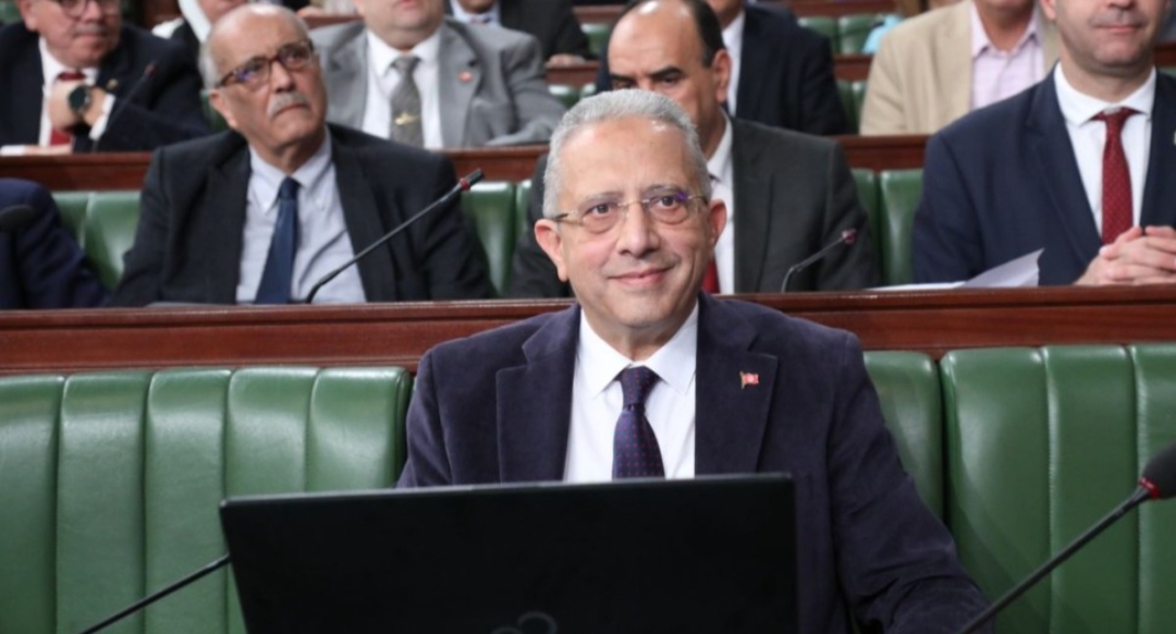 1743617320579 وزير الصحّة يدعو إلى تحسين جودة الخدمات المسداة للمواطنين