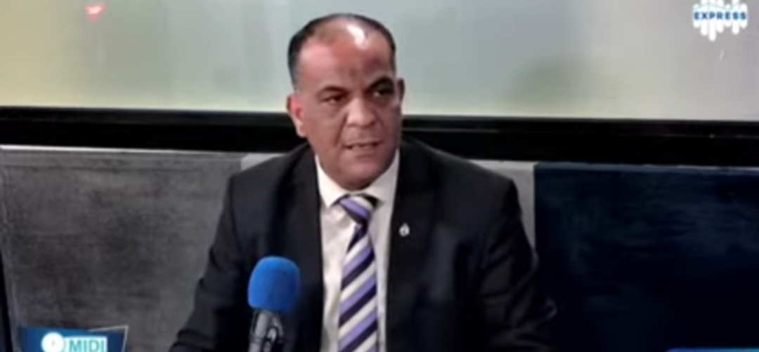 1743788859839 نائب بالبرلمان يكشف عن "تجاوزات خطيرة" في ملف الطاقات المتجددة