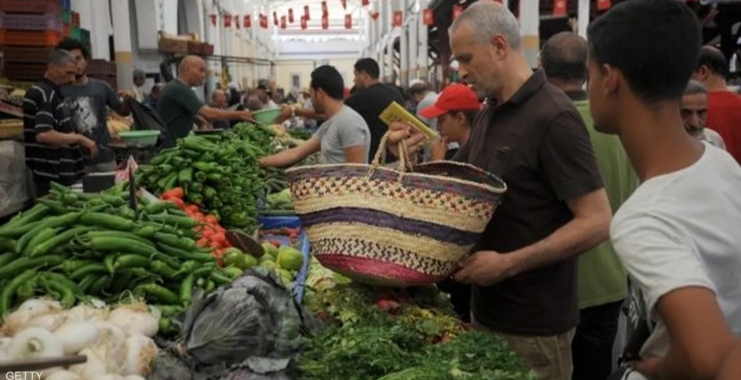 1744128591718 رئيس اتحاد الفلاحين بجندوبة.. غياب الدور التعديلي للجهة ساهم في ارتفاع الأسعار
