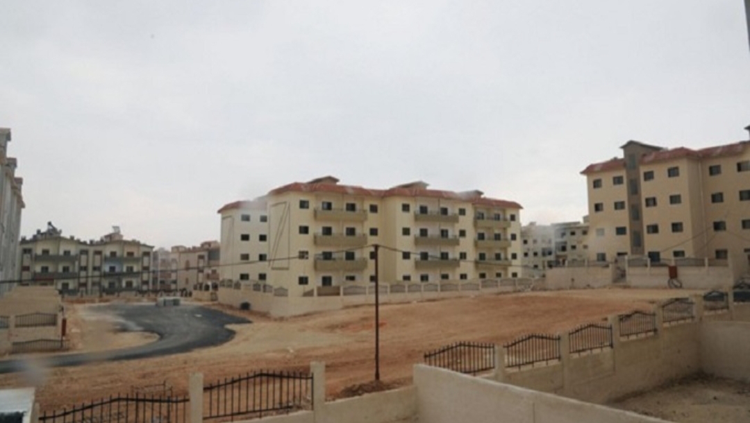 1744130654625 تمكين العقارية للسكنى من أراض بسعر تفضيلي لتوفير مقاسم لفائدة الفئات محدودة الدخل