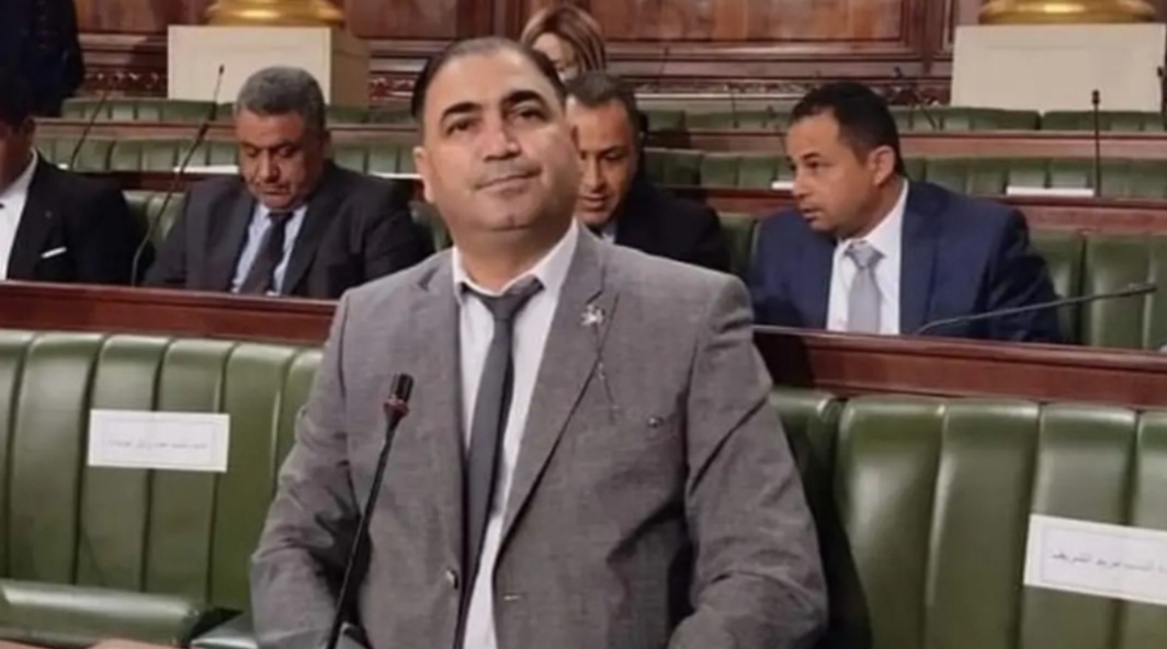 1744139042035 نائب بالبرلمان: "المجلس بلغ درجة من الرشد السياسي ليقرر المصادقة من عدمها.."