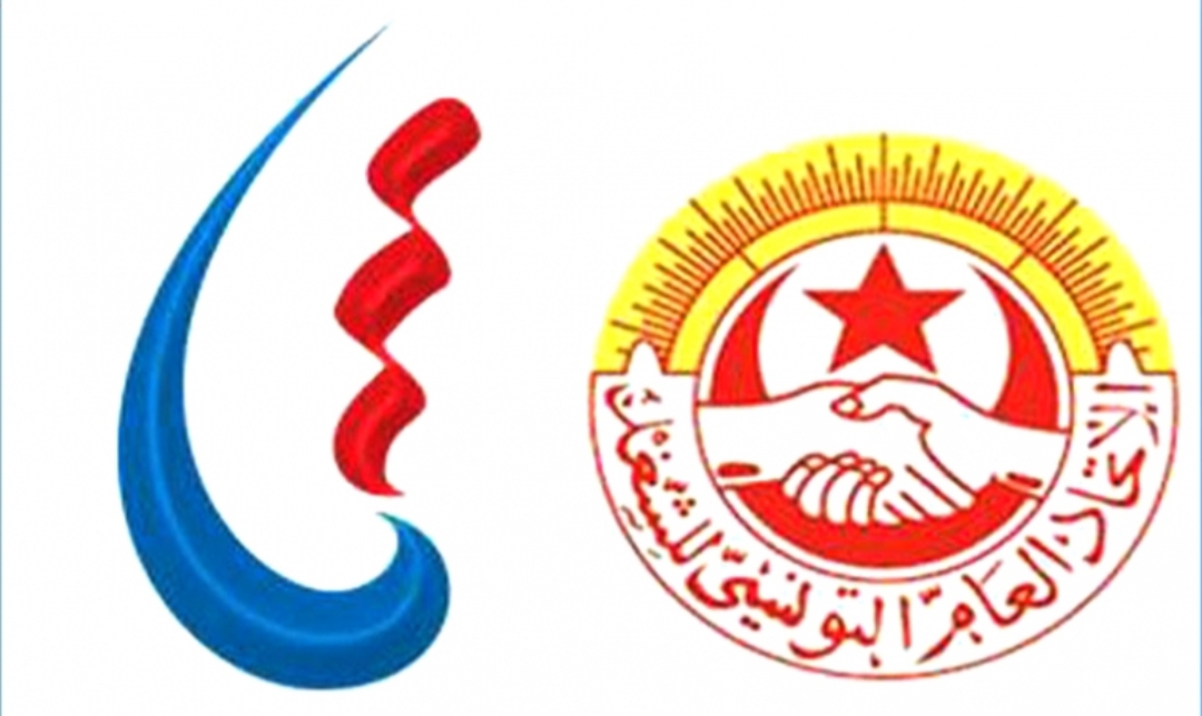 1744749327236 الياس بن عمار: "يتم استغلال القوانين لتطويع الإنتقال الطاقي لفائدة الشركات الأجنبية"