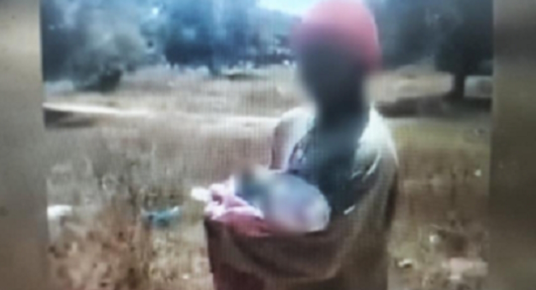 1745001262892 الحرس الوطني.. حرق طفل داخل أحد المخيمات "إشاعة"