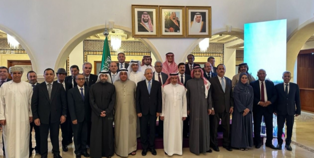 1745351522338 فريق طبي سعودي يشرع في إنجاز عمليات لزراعة القوقعة لفائدة 50 طفلا تونسيا