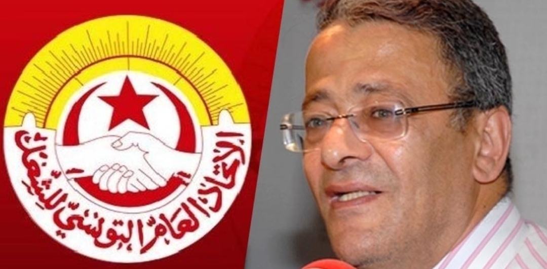 1745354120344 اتحاد الشغل يدعو إلى الإفراج عن أحمد صواب
