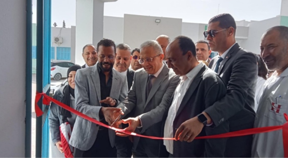 1745749156301 الإعلان عن إجراءات جديدة لفائدة مؤسسات صحية بسيدي بوزيد