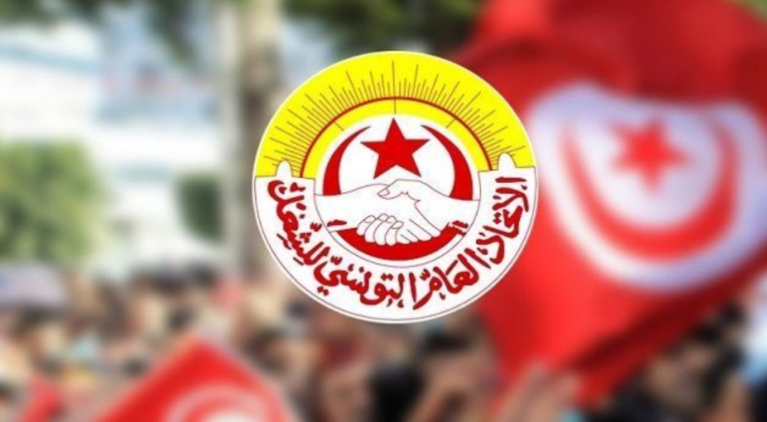 1745860020110 مفاوضات القطاع الخاص.. جلسة مرتقبة بين اتحاد الشغل ووزارة الشؤون الإجتماعية