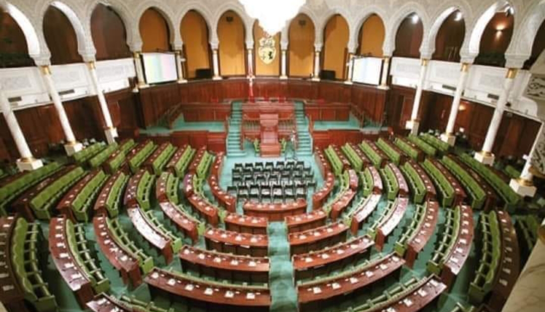 1745959430470 المصادقة على اتفاقية مقر بين تونس والمجلس العربي للاختصاصات الصحية