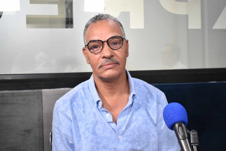 487554188 1724364024832639 4902421533458300229 n حسين الرحيلي: "لا بد من تدقيق شامل في مآل القروض والهبات المخصصة لفائدة المؤسسات التربوية"