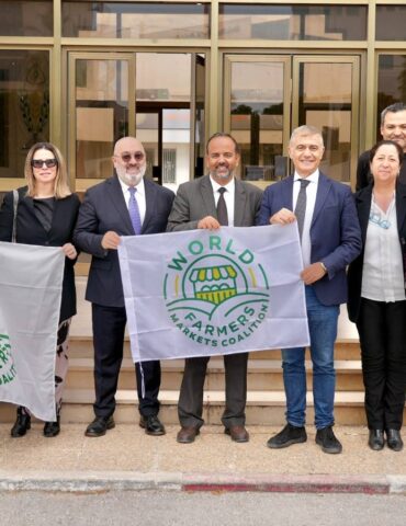 492399660 679080888206185 4037855000208986423 n اتحاد الفلاحة انطلاق أول تجربة في تونس لإحداث شبكة مسترسلة لأسواق الفلاحين يوم 22 ماي 2025
